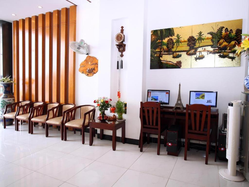 Souvenir Nha Trang Hotel Exteriér fotografie