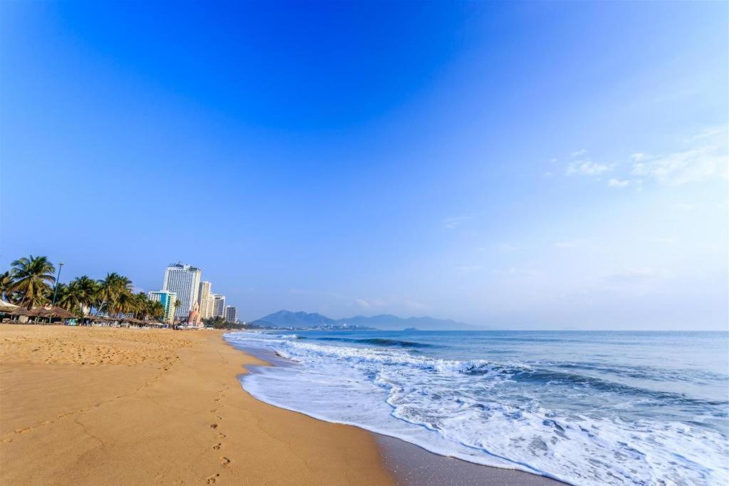 Souvenir Nha Trang Hotel Exteriér fotografie