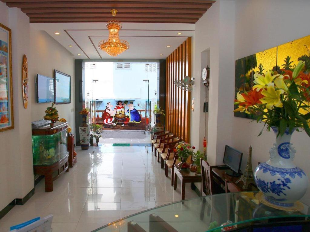 Souvenir Nha Trang Hotel Exteriér fotografie