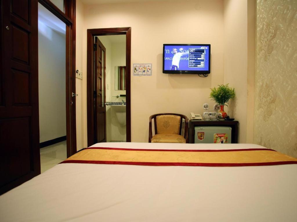 Souvenir Nha Trang Hotel Exteriér fotografie