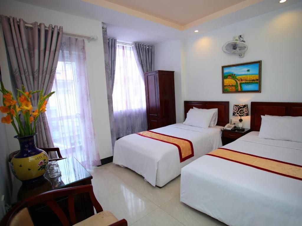 Souvenir Nha Trang Hotel Exteriér fotografie