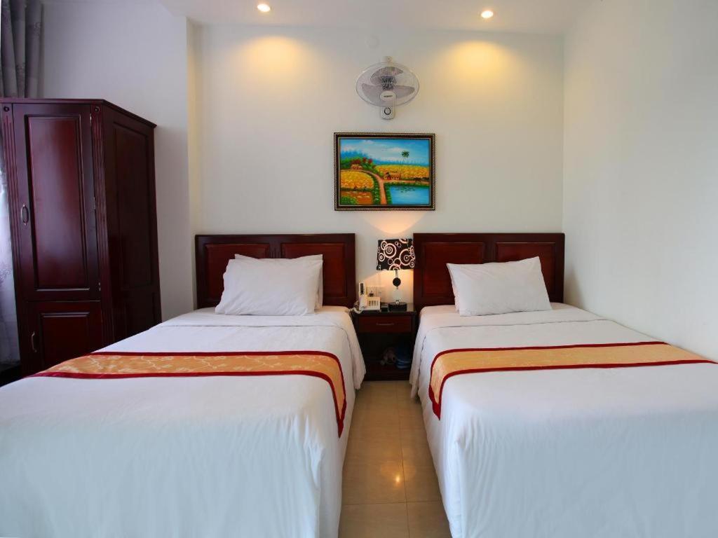Souvenir Nha Trang Hotel Exteriér fotografie