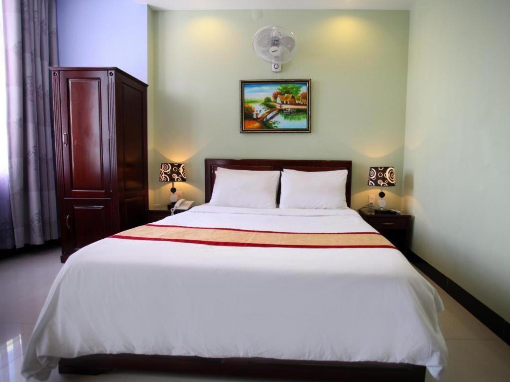 Souvenir Nha Trang Hotel Exteriér fotografie