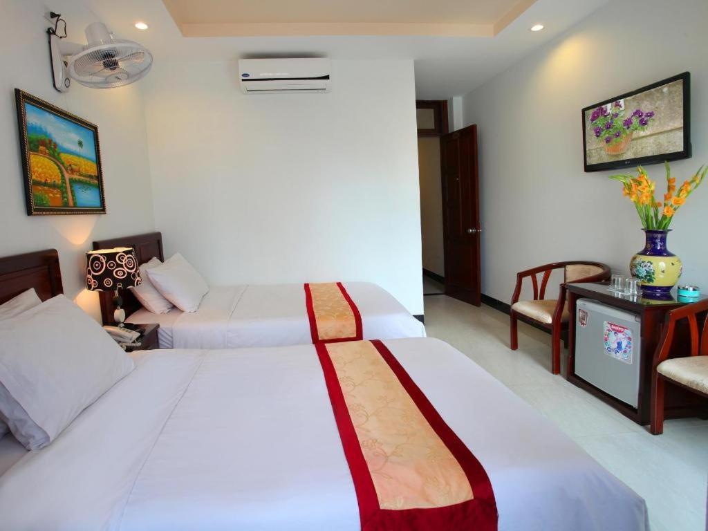 Souvenir Nha Trang Hotel Exteriér fotografie