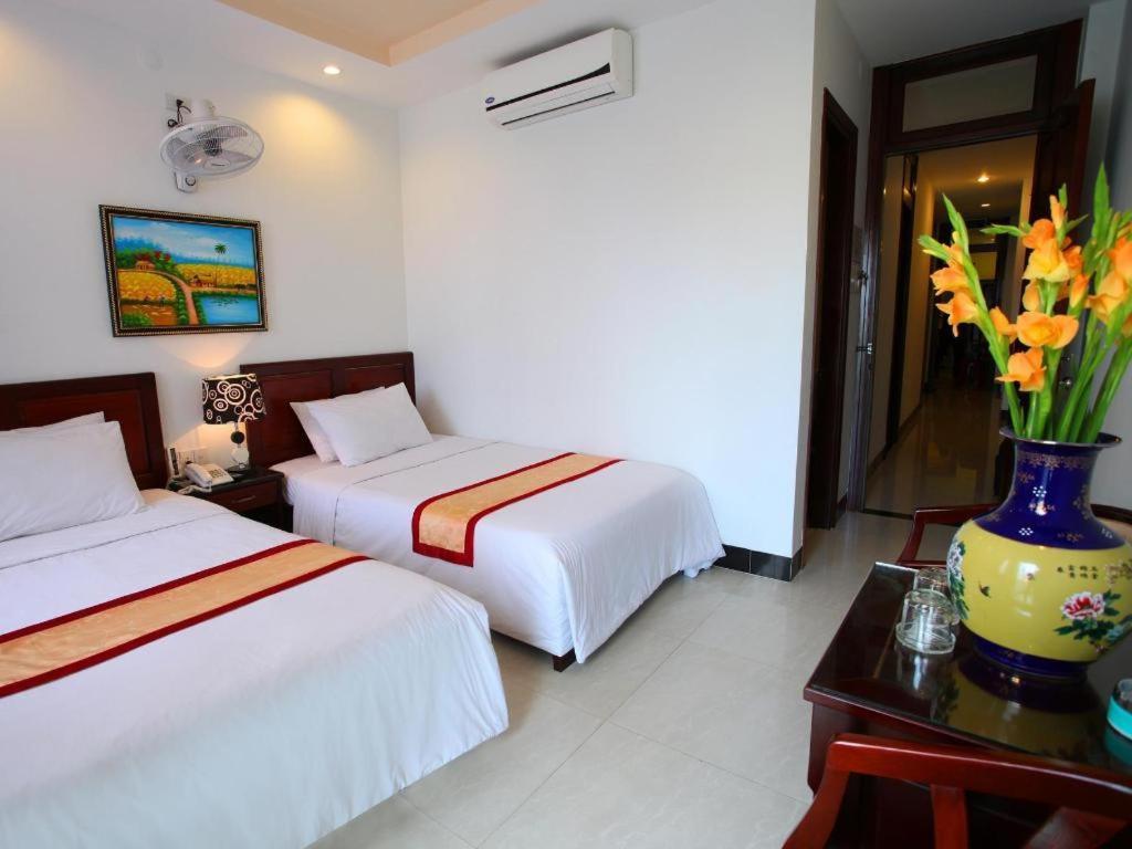 Souvenir Nha Trang Hotel Exteriér fotografie