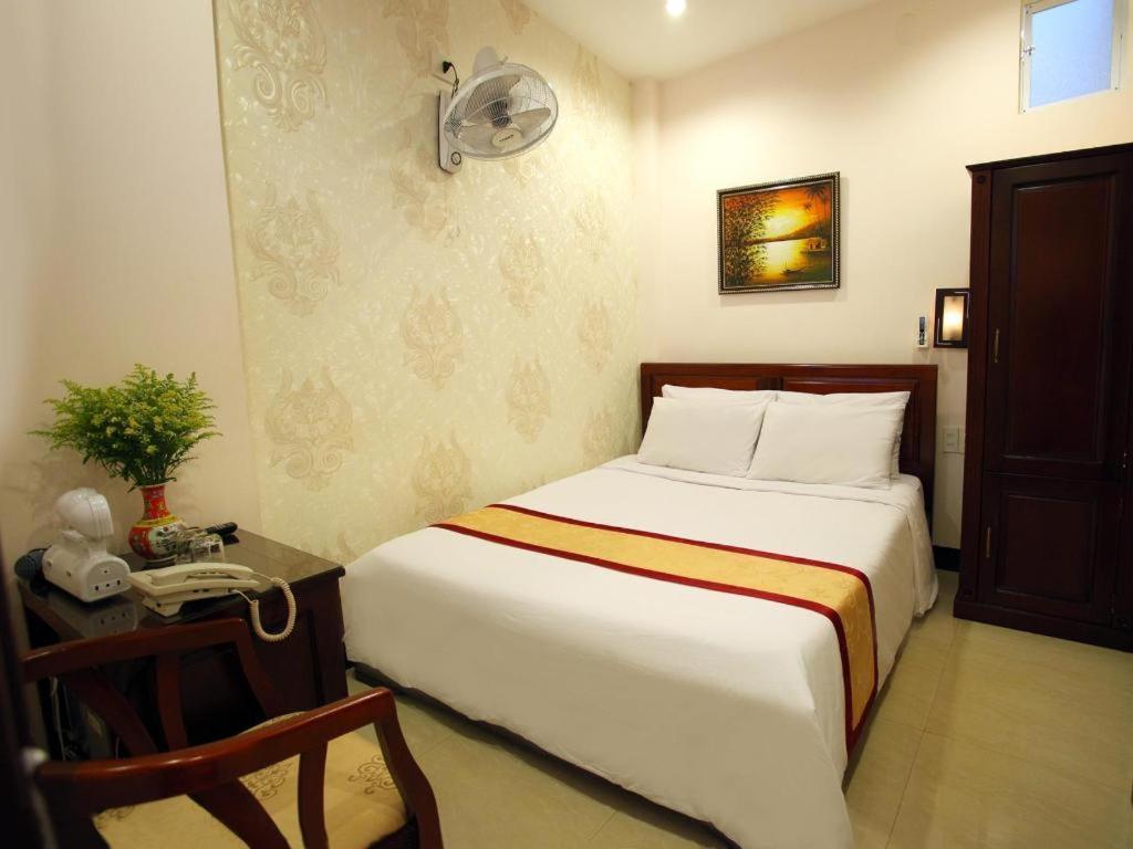 Souvenir Nha Trang Hotel Exteriér fotografie