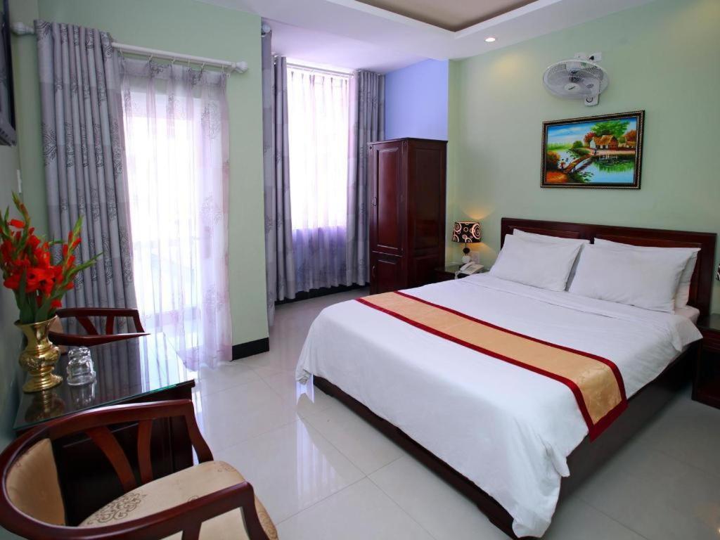 Souvenir Nha Trang Hotel Exteriér fotografie