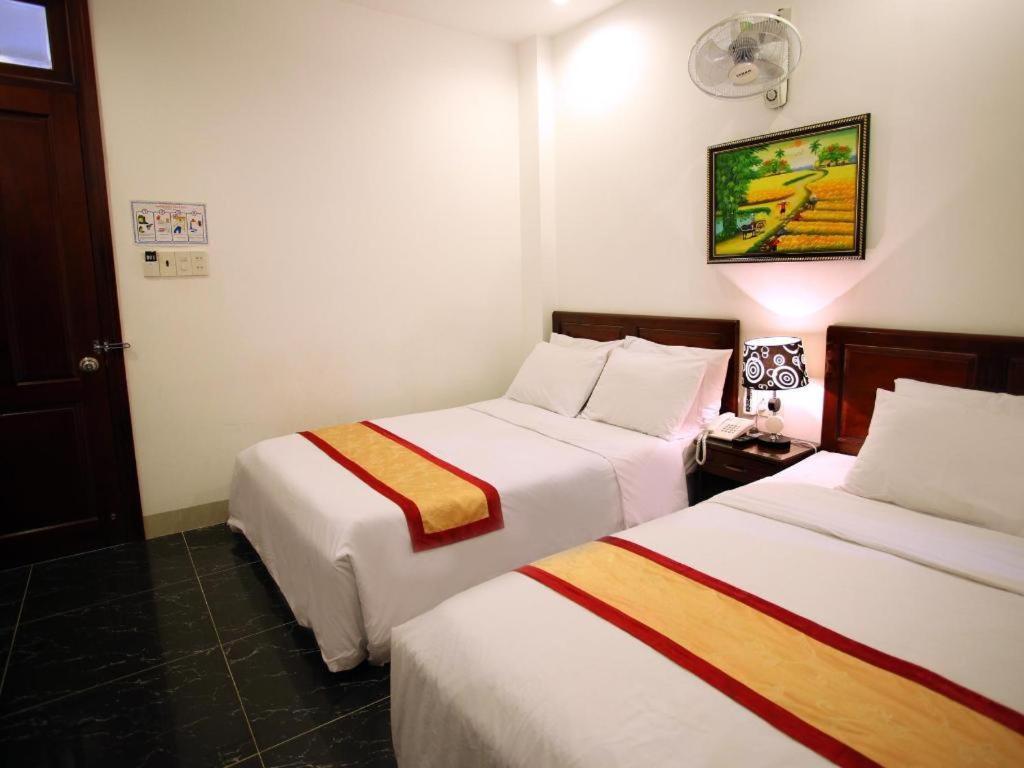 Souvenir Nha Trang Hotel Exteriér fotografie