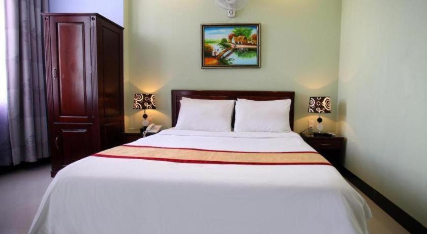 Souvenir Nha Trang Hotel Exteriér fotografie