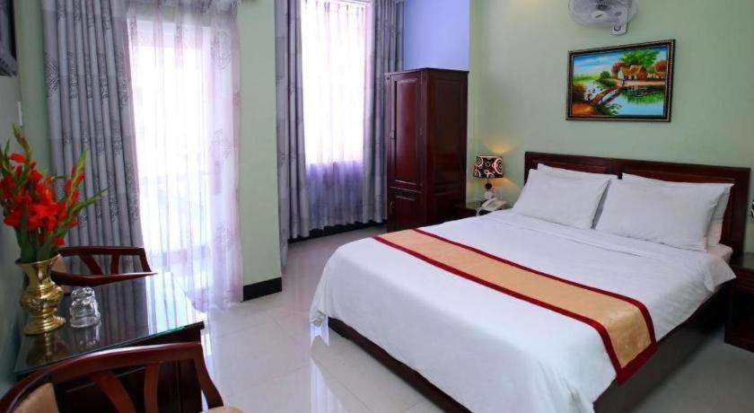 Souvenir Nha Trang Hotel Exteriér fotografie