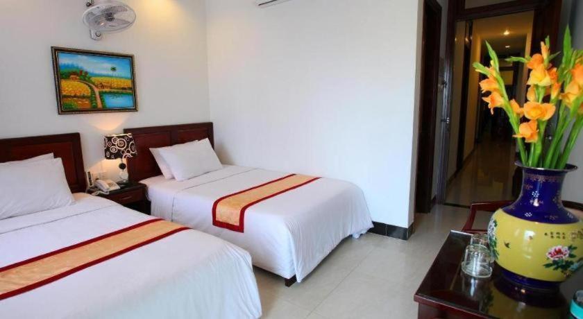 Souvenir Nha Trang Hotel Exteriér fotografie