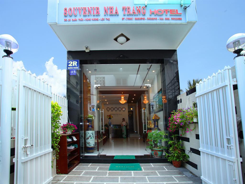 Souvenir Nha Trang Hotel Exteriér fotografie