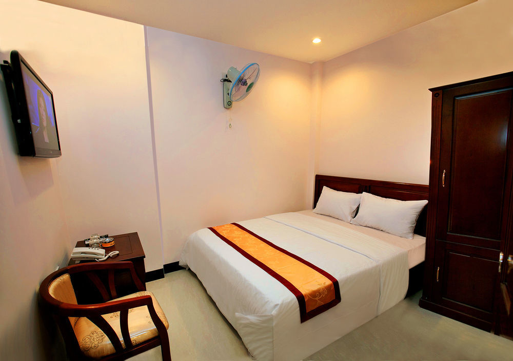 Souvenir Nha Trang Hotel Exteriér fotografie